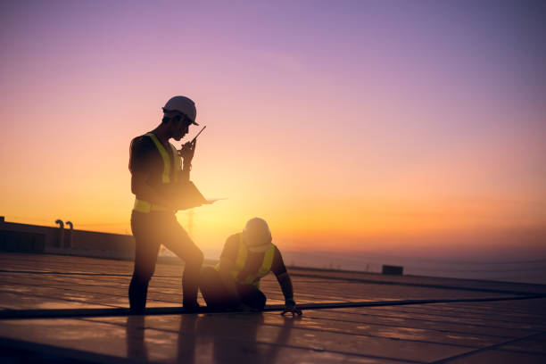 Quick and Trustworthy Emergency Roof Repair Services in Rochester, NH