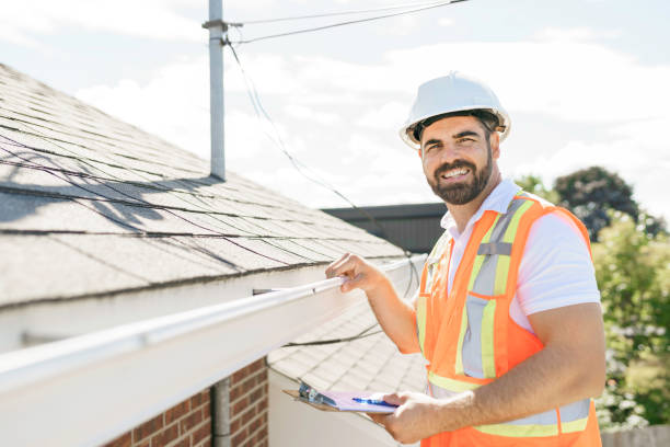 Quick and Trustworthy Emergency Roof Repair Services in Rochester, NH