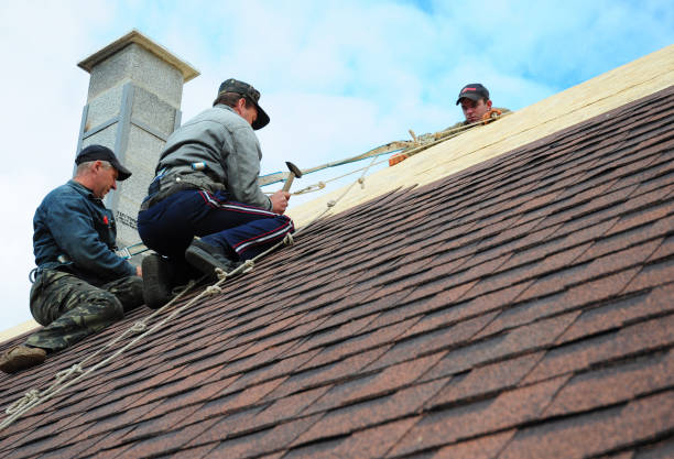 Reliable Rochester, NH Roofing Contractor Solutions